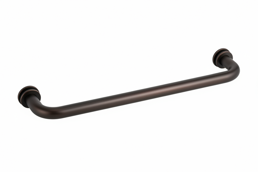 GPI  TUBULAR STYLE TOWEL BAR-18”