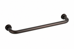 GPI  TUBULAR STYLE TOWEL BAR-18”