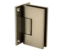 GPI HULK SERIES FULL BACK PLATE WALL MOUNT HINGE