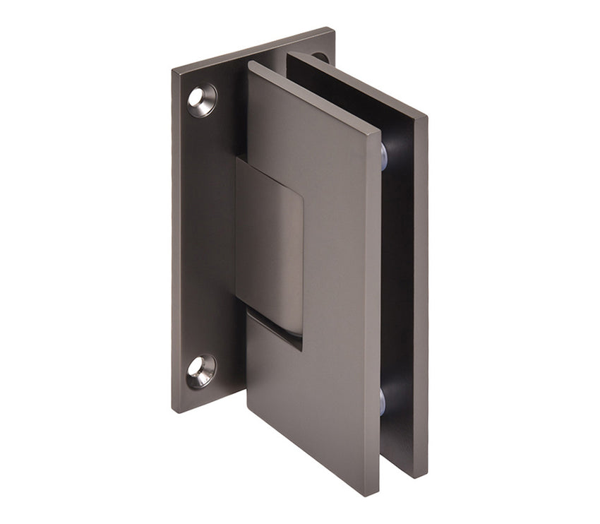 GPI HULK SERIES FULL BACK PLATE WALL MOUNT HINGE