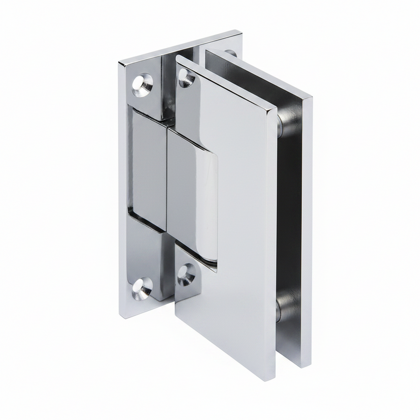 GPI HULK SERIES FULL BACK PLATE WALL MOUNT HINGE
