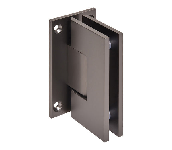 GPI HULK SERIES FULL BACK PLATE WALL MOUNT HINGE
