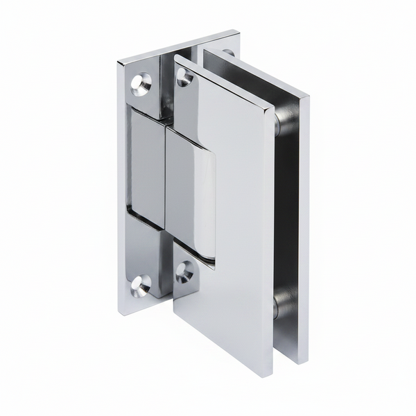 GPI HULK SERIES FULL BACK PLATE WALL MOUNT HINGE