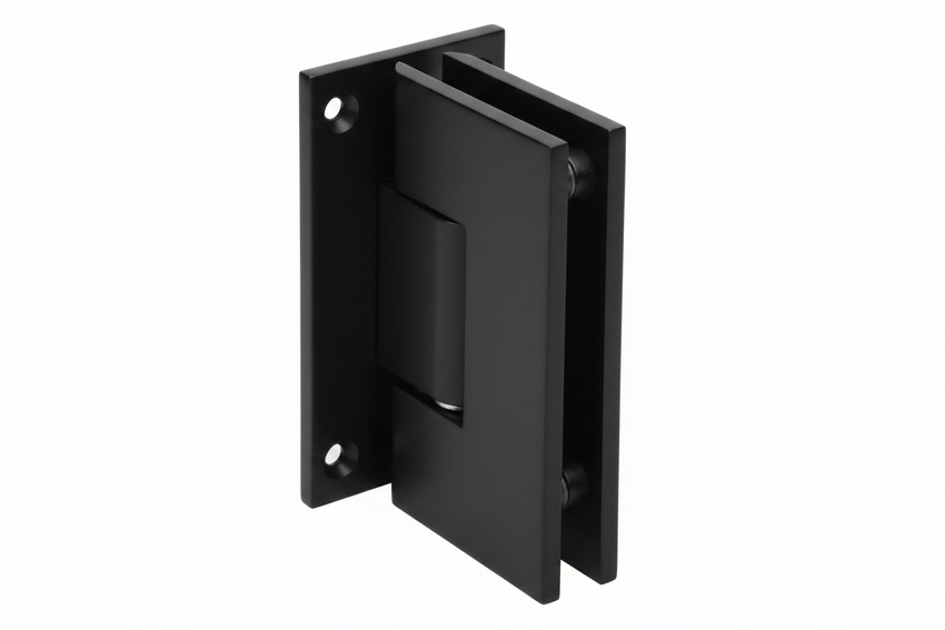 GPI HULK SERIES FULL BACK PLATE WALL MOUNT HINGE