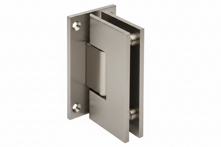 GPI HULK SERIES FULL BACK PLATE WALL MOUNT HINGE