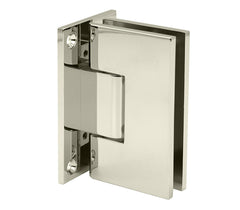 GPI HULK SERIES FULL BACK PLATE WALL MOUNT HINGE