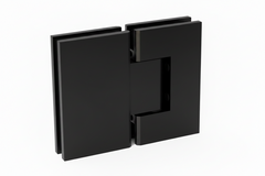 GPI HULK SERIES GLASS-TO-GLASS 180 DEEGRE HINGE