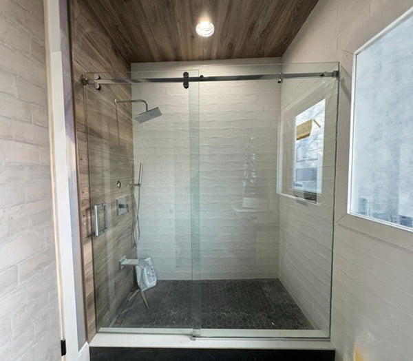 OASIS 60x80 KIT LOW IRON