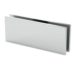 GPI SQUARE STYLE GLASS-TO-GLASS 180 DEGREE CLAMP
