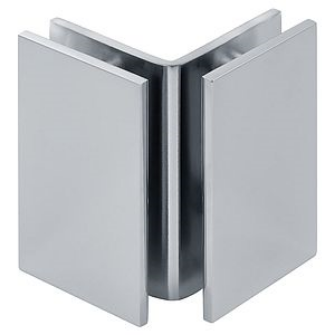 GPI EDGE SERIES GLASS-TO-GLASS 90 DEGREE BRACKET