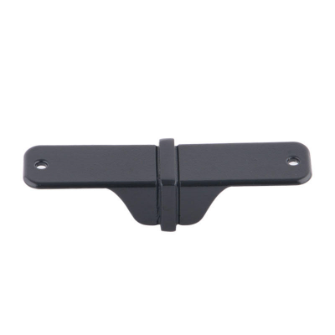 GPI 180 DEGREE CONNECTOR FOR SQUARE CAP RAIL