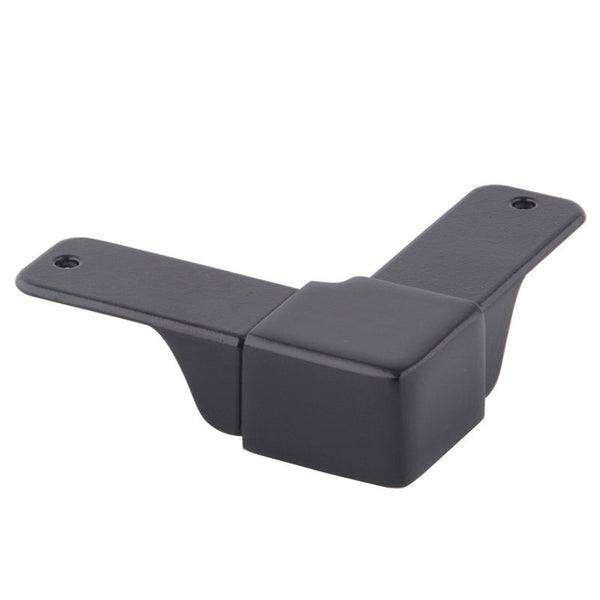 GPI 90 DEGREE CONNECTOR FOR SQUARE CAP RAIL