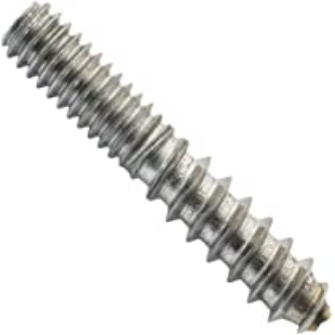 GPI HANGER BOLT FOR STANDOFFS - 2-6/16" LONG