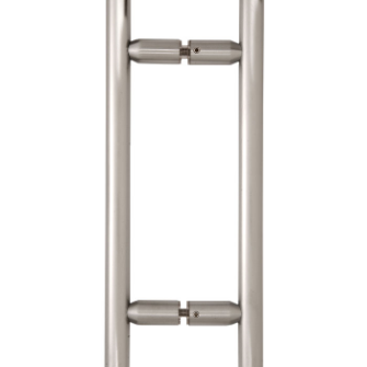GPI LADDER STYLE BACK TO BACK HANDLE-6”