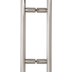 GPI LADDER STYLE BACK TO BACK HANDLE-6”