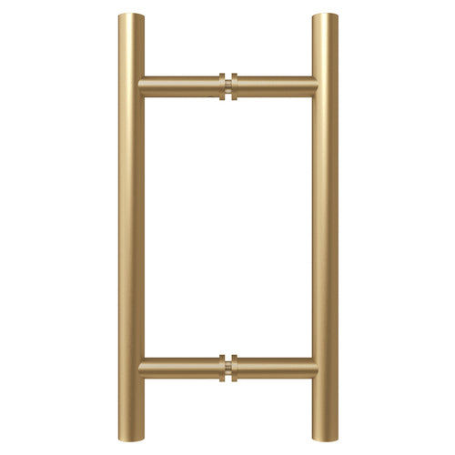 GPI LADDER STYLE BACK TO BACK HANDLE-8"