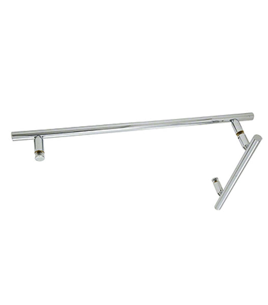 GPI LADDER STYLE PULL & TOWEL BAR COMBO -8”X18”