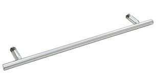 GPI LADDER STYLE TOWEL BAR-18”