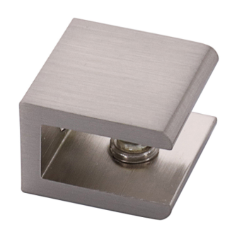 GPI SQUARE STYLE INTERIOR SHELF CLAMP