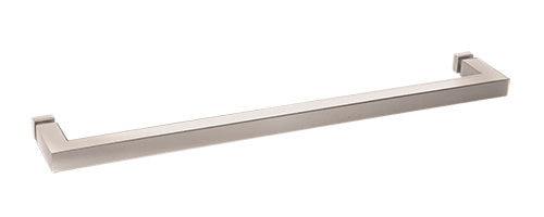 GPI  SQUARE STYLE TOWEL BAR-18”