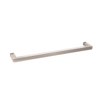 GPI  SQUARE STYLE TOWEL BAR-18”