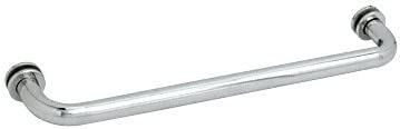 GPI  TUBULAR STYLE TOWEL BAR-18”