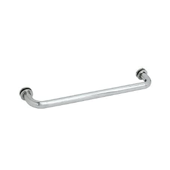 GPI  TUBULAR STYLE TOWEL BAR-18”